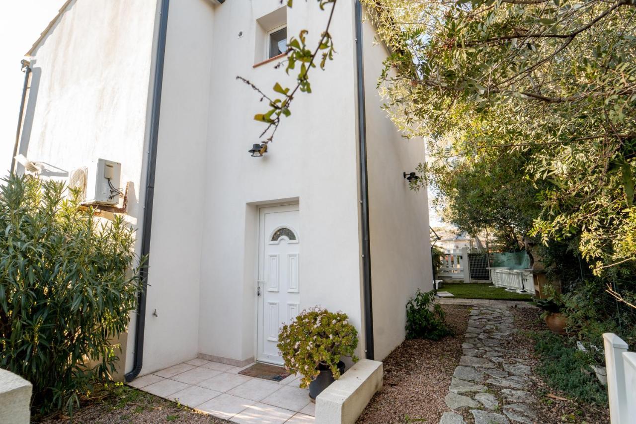 L'Alivette Apartment Bastelicaccia Exterior photo
